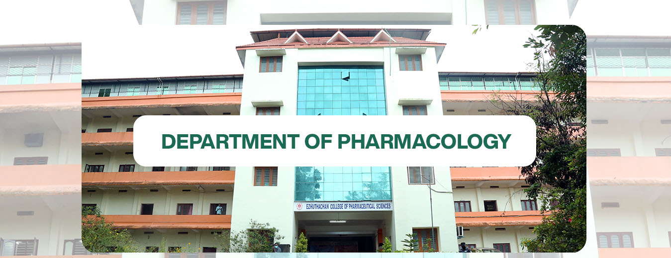 Ezhuthachan College of Pharmaceutical Sciences