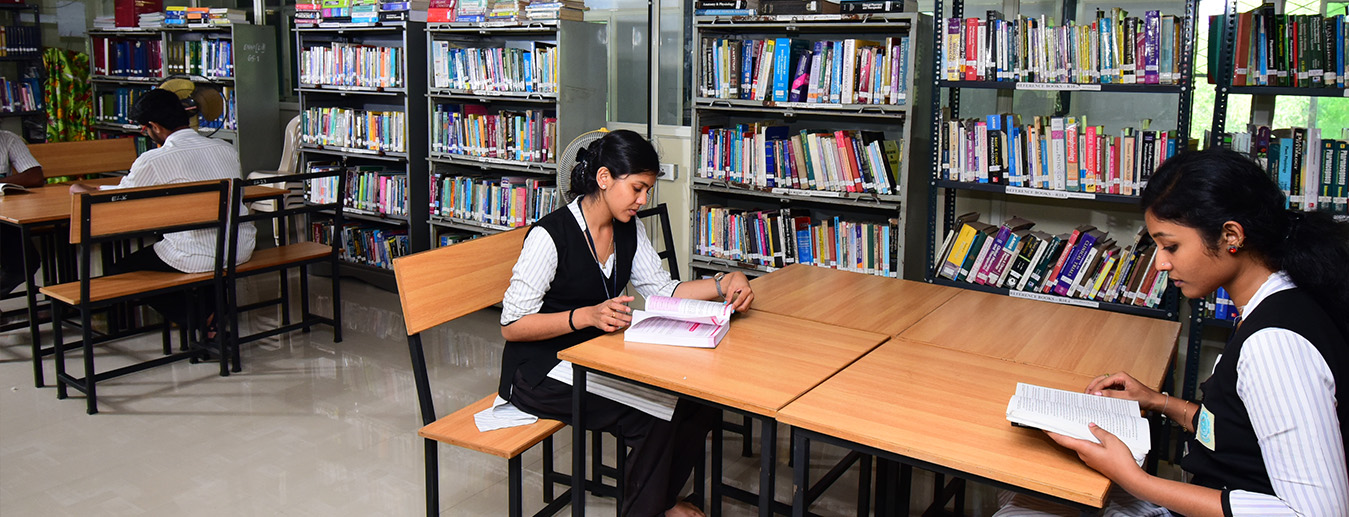 Library | Ezhuthanchan College of Pharmaceutical Sciences