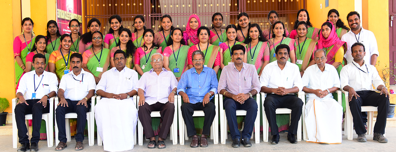 About Us | Ezhuthachan College of Pharmaceutical Sciences